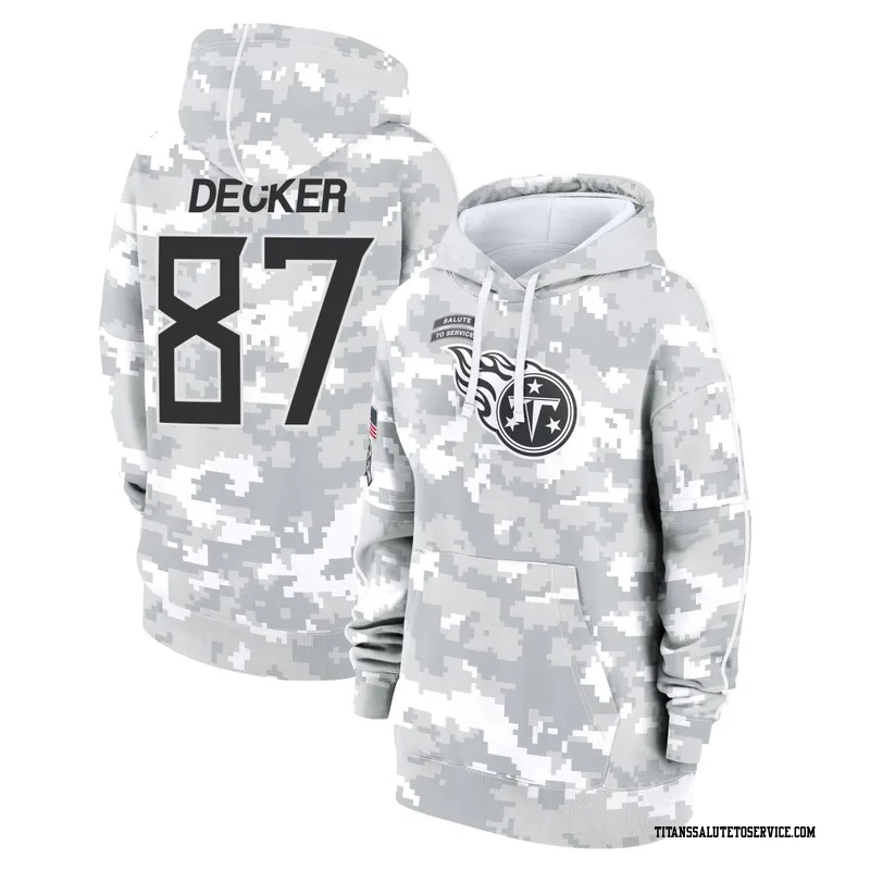 Eric decker sweatshirt hotsell